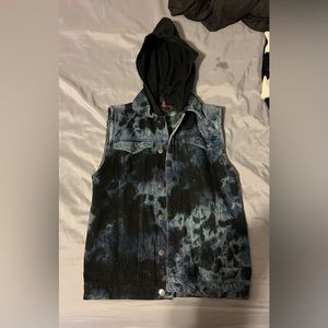 Royal Bones by Daang (Tripp) Vest